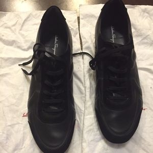 Ferragamo Sneakers